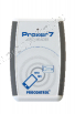Proxer7-HF-232 proximity kártyaolvasó, 13.56 MHz Mifare,iClass,Legic,NFC,RS232 csatoló, 1616_14_R3