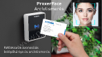 ProxerNet6 - ProxerFace arcfelismerő modul
